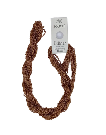 Bouclè 240 Vintage Bronze