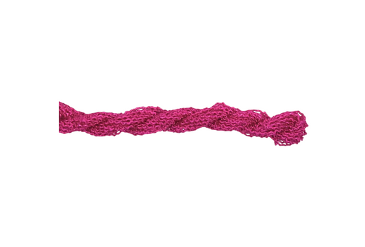 Bouclé 131 Hot Pink