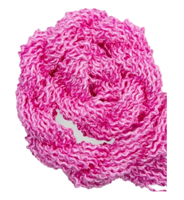 Bouclé 218 Light Fuchsia