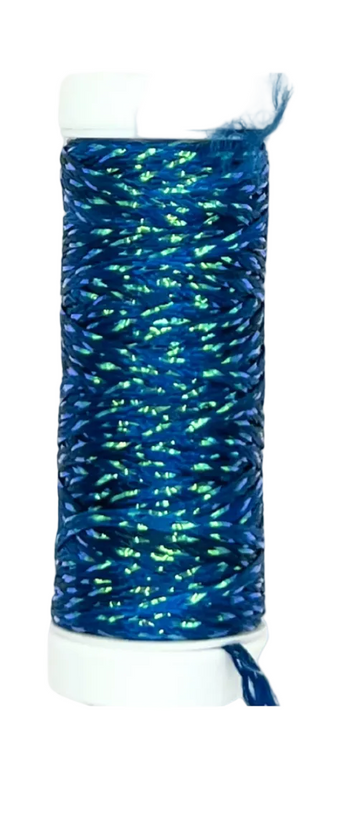 Painter's Shimmer 123 Wiliheimina