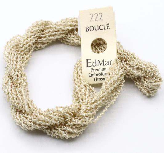 Bouclè 222 Light Beige