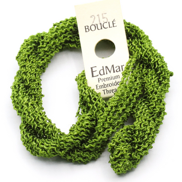 Bouclé 215 Avocado