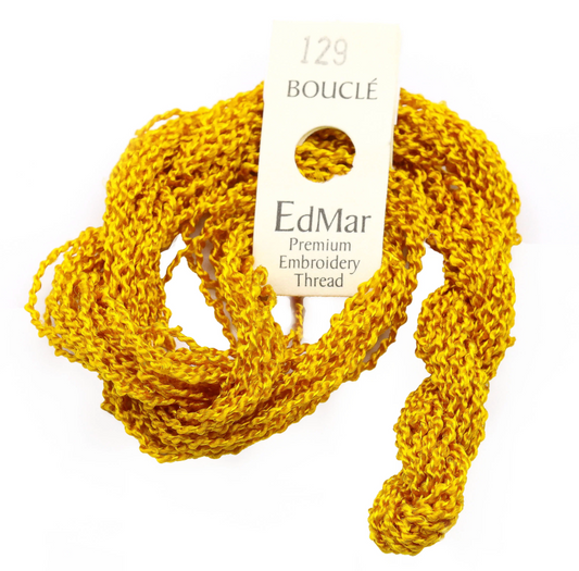 Bouclè 129 Gold