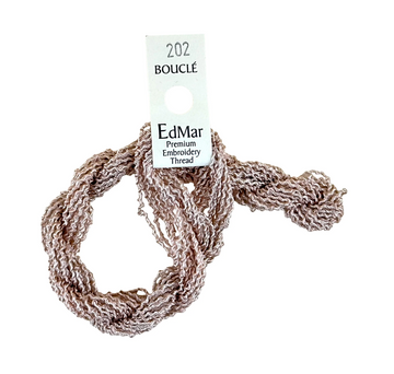 Bouclè 202 Golden Tan