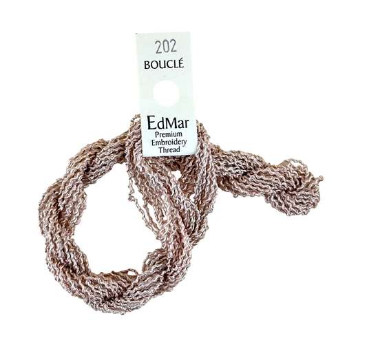 Bouclè 202 Golden Tan