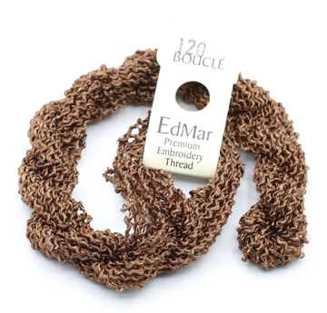 Bouclè 120 Chocolate