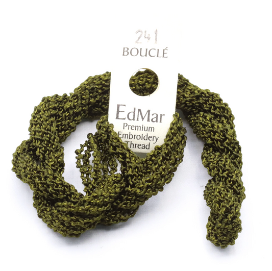 Bouclè 241 Oregano