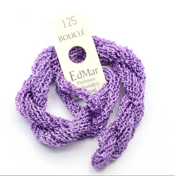 Bouclè 125 Lavender