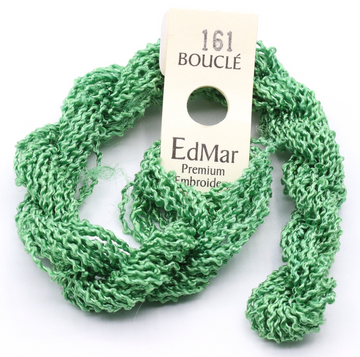 Bouclé 161 Pistachio