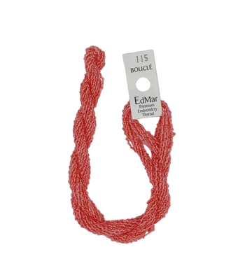 Bouclè 115 Coral