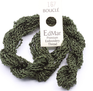 Bouclè 167 Sage Green
