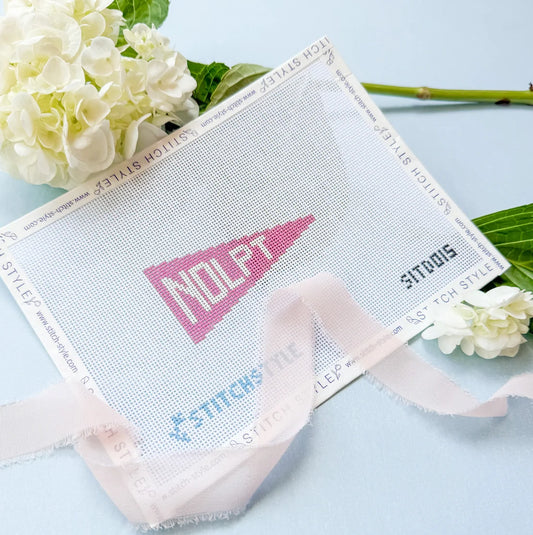NDLPT Pennant