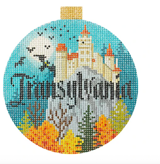 Transylvania Travel Round