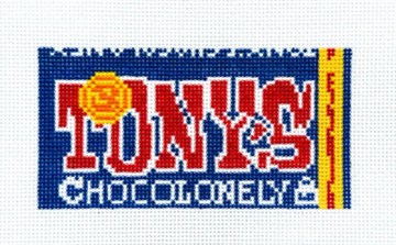 Tony's Chocolate Bar