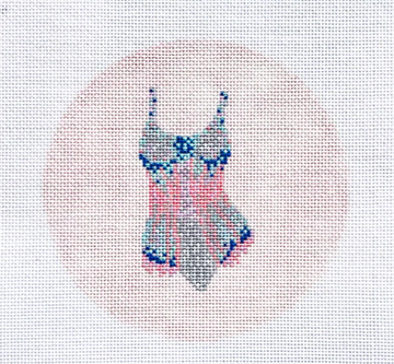 TS Lover Bodysuit Round