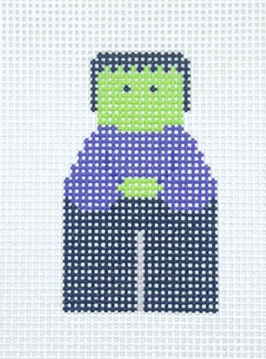 Frankenstein Angel