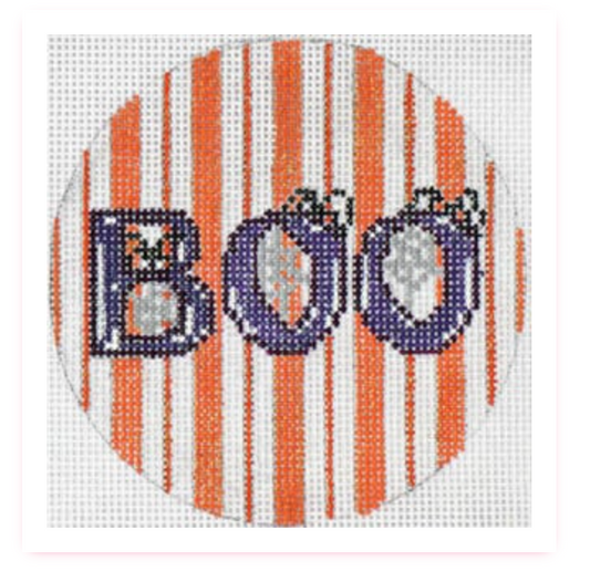 Boo (Meredith Collection)