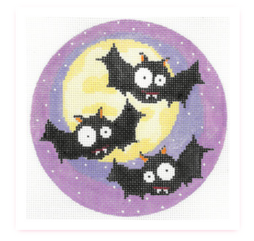 Vampire Bats