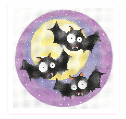 Vampire Bats