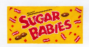 Sugar Babies Box