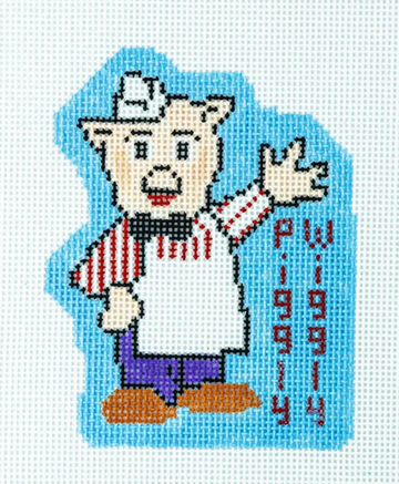 Piggly Wiggly Sign
