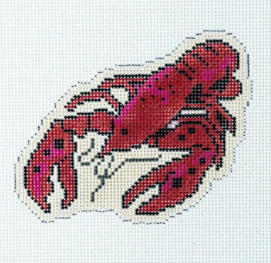 Crawfish (Needle Nola)