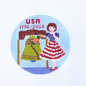 Betty Loves Liberty