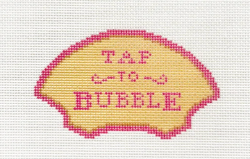 Tap to Bubble Gold and Pink