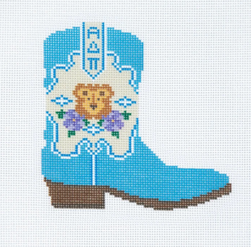 Alpha Delta Pi Boot