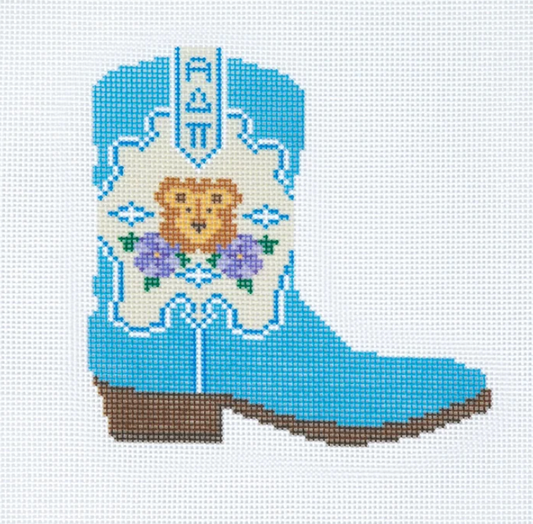 Alpha Delta Pi Boot