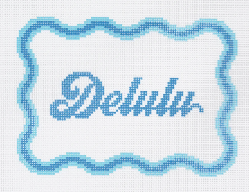 Delulu Large