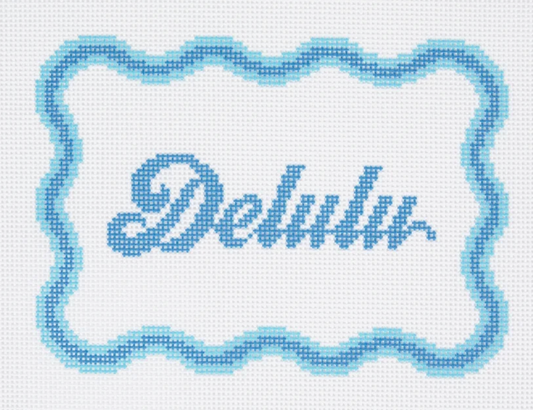 Delulu Large