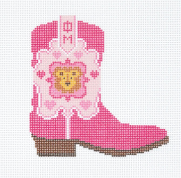 Phi Mu Boot