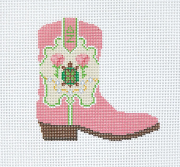 Delta Zeta Boot