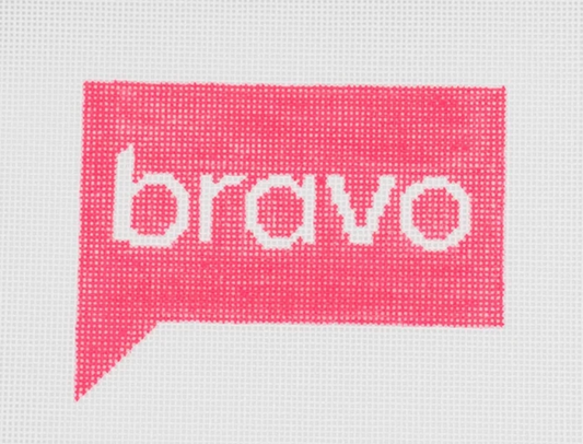 Bravo Pink