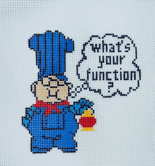 Conjunction Junction