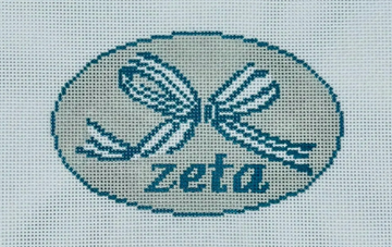 Zeta Oval