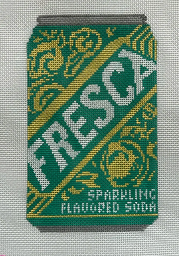 Fresca Can