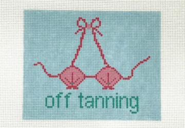 Off Tanning