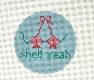 Shell Yeah Round