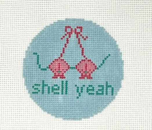 Shell Yeah Round