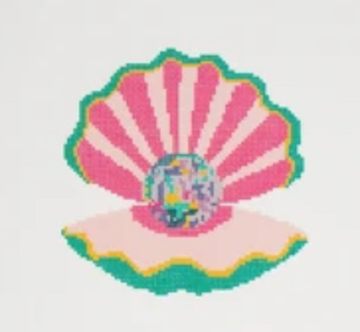Disco Shell (SS)