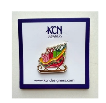 Sleigh Needleminder