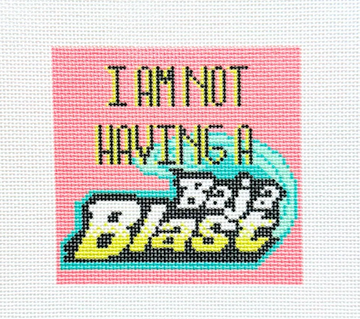 Baja Blast Square