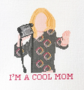 I'm a Cool Mom (Mean Girls)