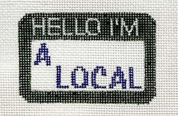 Hello I'm: A Local