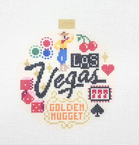 Vegas Travel Round