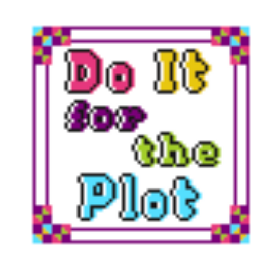 Do It For the Plot Square