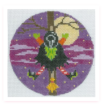 Witch Splat