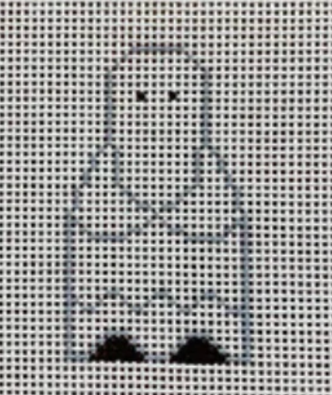Ghost Stitch It Angel